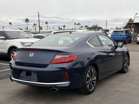 Used 2017 Honda Accord EX-L image 12