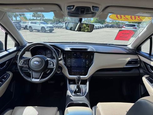 Used 2020 Subaru Outback Limited image 26