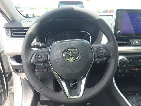 Used 2025 Toyota RAV4 XLE Premium w/ Weather Package FWD image 6