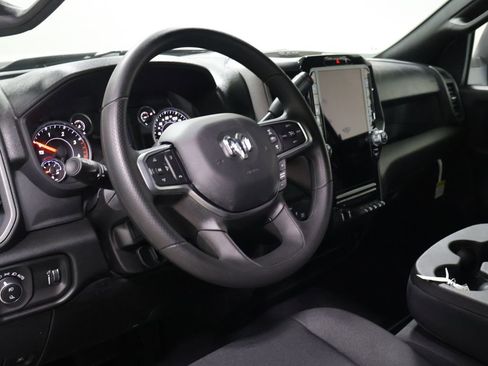 New 2026 RAM 2500 Tradesman image 18