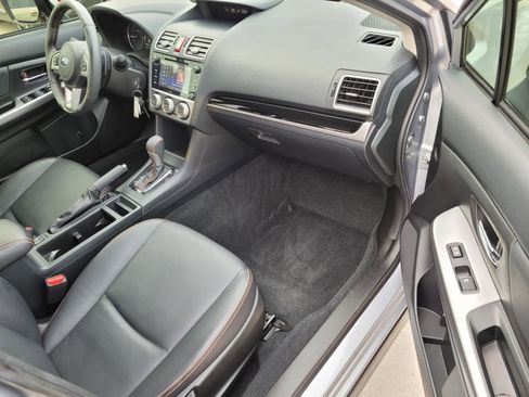 Used 2017 Subaru Crosstrek 2.0i Limited w/ Popular Package #2 image 23