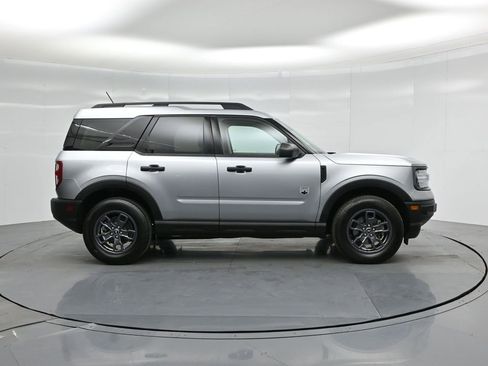 Certified 2022 Ford Bronco Sport Big Bend w/ Convenience Package image 26