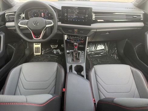 New 2026 Volkswagen Jetta GLI Autobahn FWD image 7