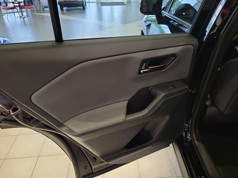 Used 2026 Toyota RAV4 XSE w/ Weather Package image 28