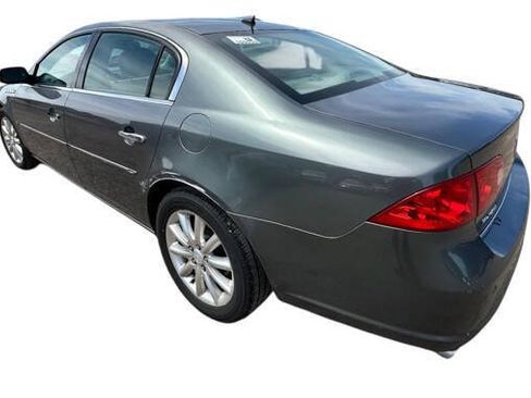 Used 2008 Buick Lucerne CXS FWD image 3