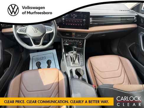Used 2026 Volkswagen Jetta SEL FWD image 28