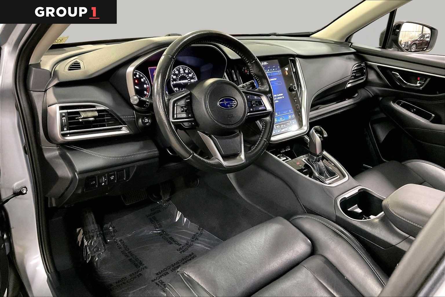 Certified 2024 Subaru Outback Limited AWD/4WD image 17