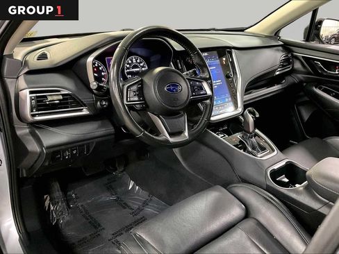 Used 2024 Subaru Outback Limited AWD/4WD image 17