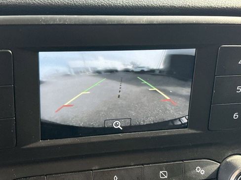 Used 2024 Ford Transit 250 Minivan/Van w/ Exterior Upgrade Package image 14