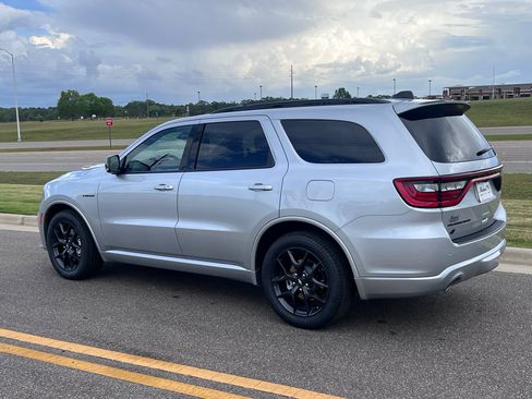 New 2026 Dodge Durango GT image 11