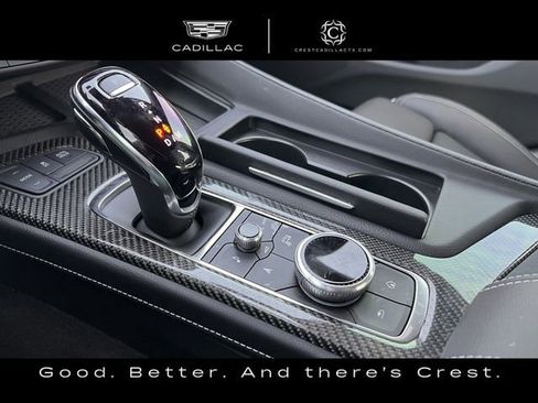 Used 2026 Cadillac CT5 V Blackwing w/ Super Cruise 1 Package image 22