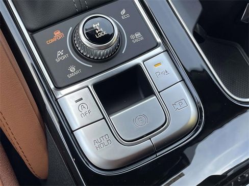 New 2025 Kia Telluride SX X-Line image 41