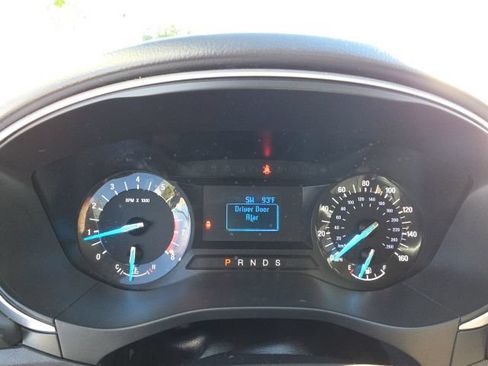 Used 2013 Ford Fusion S FWD image 33