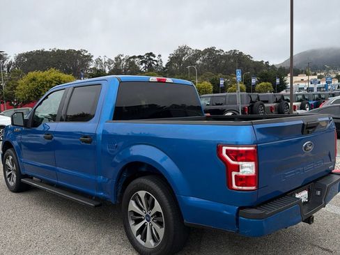 Used 2019 Ford F150 XL w/ Equipment Group 101A Mid RWD image 5