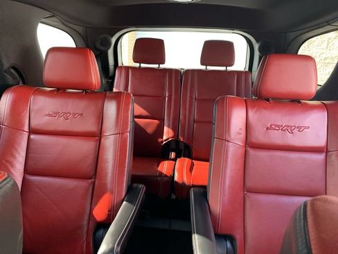 Used 2023 Dodge Durango SRT Hellcat AWD/4WD image 34