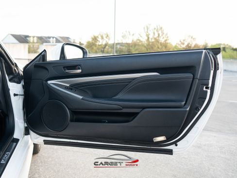 Used 2018 Lexus RC 300 F Sport image 40