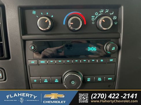 New 2026 Chevrolet Express 3500 w/ Power Convenience Package image 22
