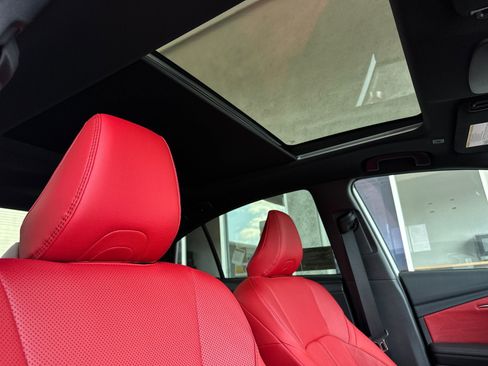 New 2026 Toyota Camry XSE image 15