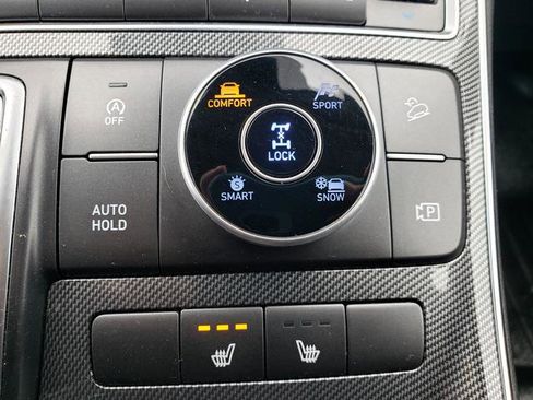 Used 2023 Hyundai Santa Fe XRT image 21