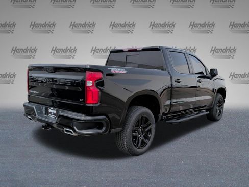 Used 2022 Chevrolet Silverado 1500 LT Trail Boss w/ LT Trail Boss Premium Package image 7