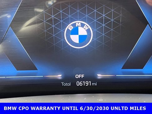 Certified 2026 BMW X5 xDrive40i w/ M Sport Package image 2