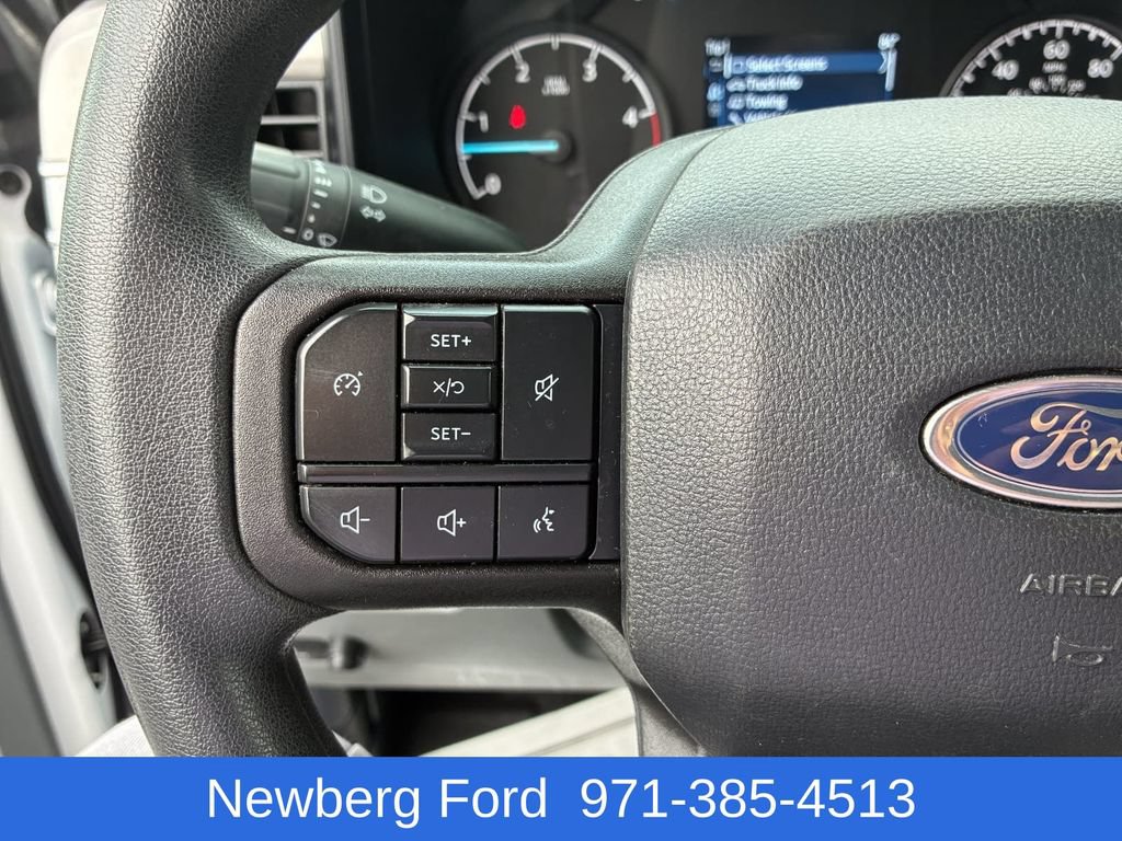 Used 2025 Ford F350 XL AWD/4WD image 19