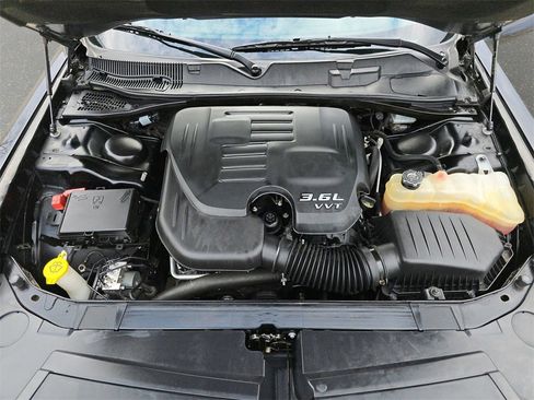 Used 2021 Dodge Challenger GT w/ Plus Package image 34