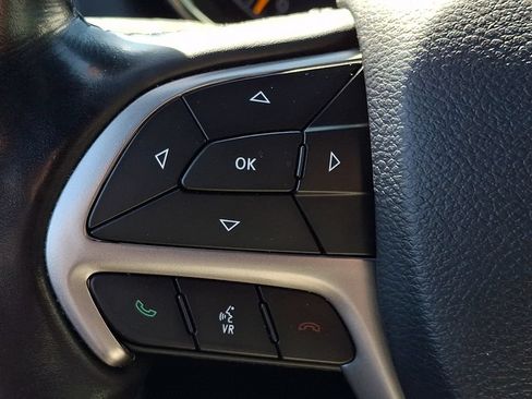 Used 2021 Jeep Grand Cherokee Laredo X AWD/4WD image 24