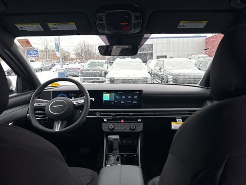 New 2026 Hyundai Santa Cruz SE image 18