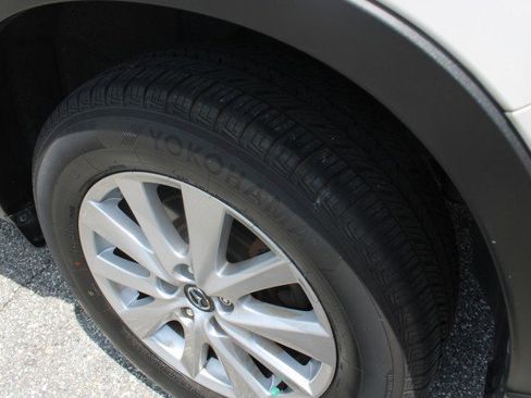 Used 2016 MAZDA CX-5 Touring FWD image 29