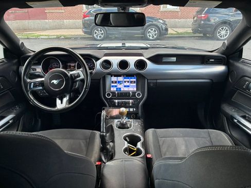 Used 2019 Ford Mustang Coupe w/ Equipment Group 101A RWD image 17