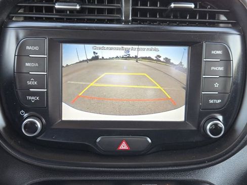 Used 2020 Kia Soul GT-Line FWD image 20