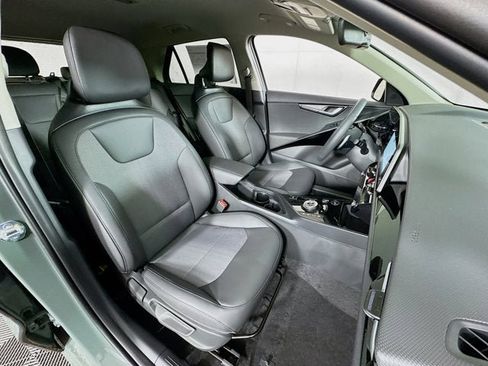 New 2025 Kia Niro Wind image 27