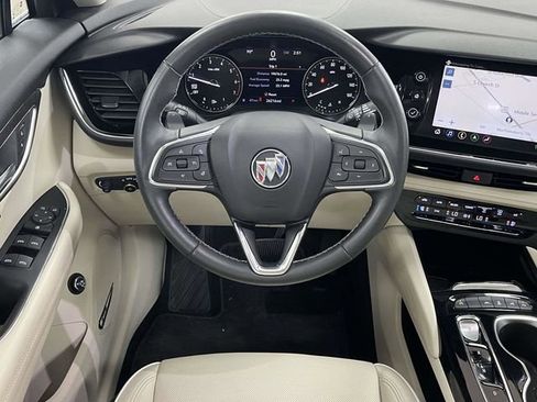 Used 2023 Buick Envision Avenir FWD image 20
