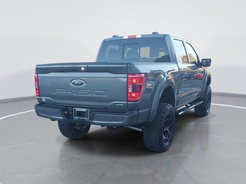 Used 2021 Ford F150 XLT w/ Equipment Group 302A High image 3