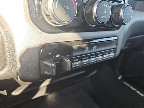 New 2024 RAM 3500 Tradesman w/ Chrome Appearance Group image 24