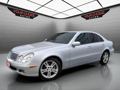 Used 2006 Mercedes-Benz E 350 Sedan