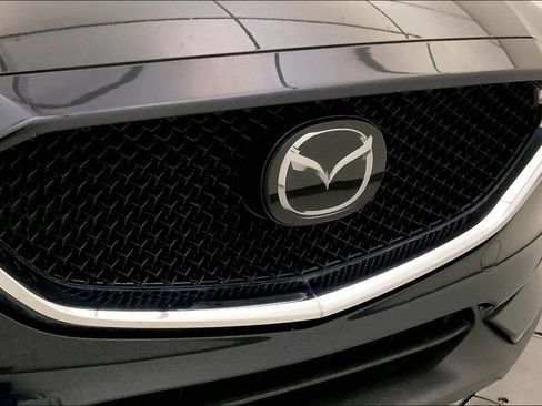 Used 2020 MAZDA CX-5 Grand Touring AWD/4WD image 29