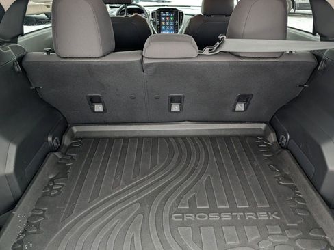 Certified 2024 Subaru Crosstrek 2.0i Premium w/ Crosstrek Mirror Package image 19