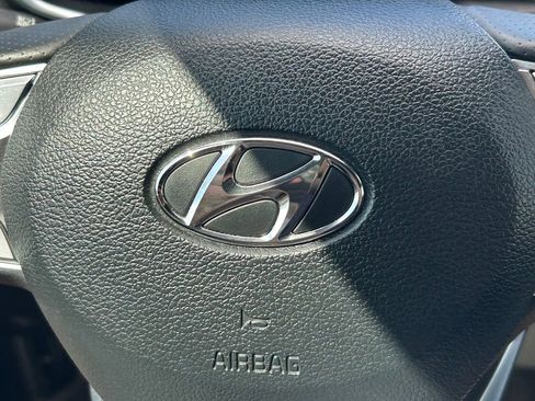 Used 2023 Hyundai Santa Fe Calligraphy w/ Cargo Package AWD/4WD image 39