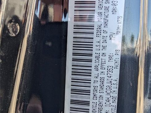 Used 2018 Jeep Wrangler Unlimited Sport S image 29