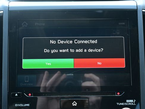 Used 2023 Subaru Crosstrek 2.5i Limited w/ Moonroof Package image 23