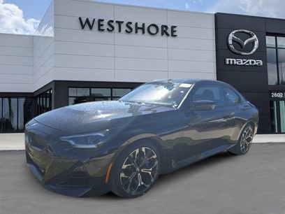 Used 2025 BMW M240i xDrive Coupe