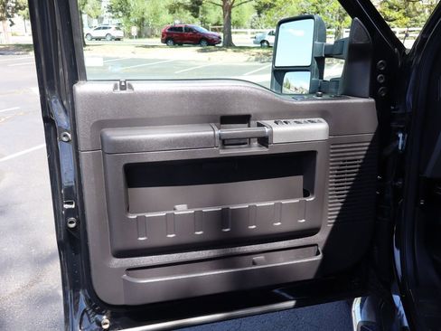 Used 2011 Ford F350 Lariat w/ Lariat Ultimate Pkg image 23