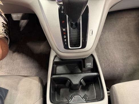 Used 2014 Honda CR-V LX image 17