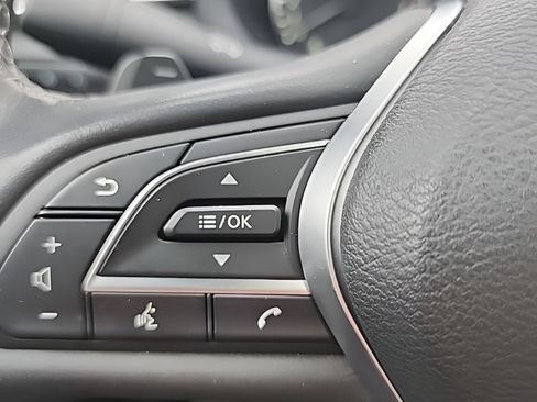 Used 2022 INFINITI QX50 Autograph AWD/4WD image 20