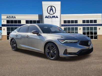 Used 2023 Acura Integra A-Spec