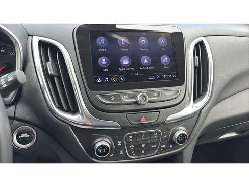 Used 2020 Chevrolet Equinox LT AWD/4WD image 18