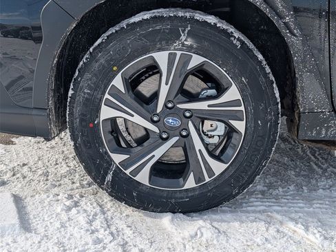 New 2026 Subaru Crosstrek 2.0i Premium image 4