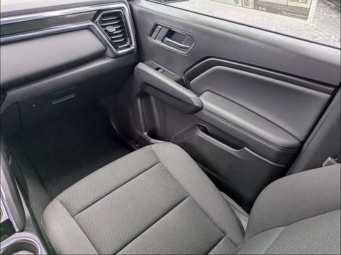 New 2026 GMC Canyon Elevation w/ Convenience Package RWD image 17